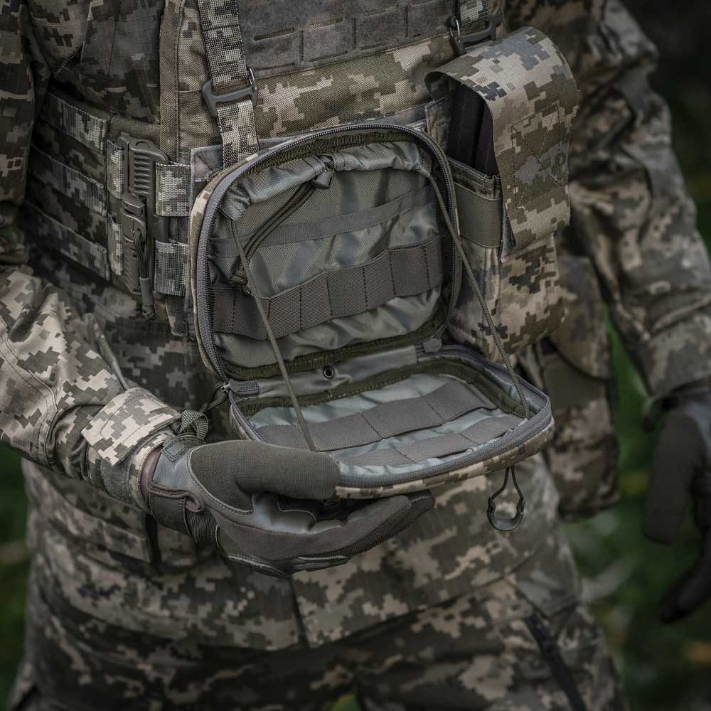 Organizer M-Tac Elite - MM14