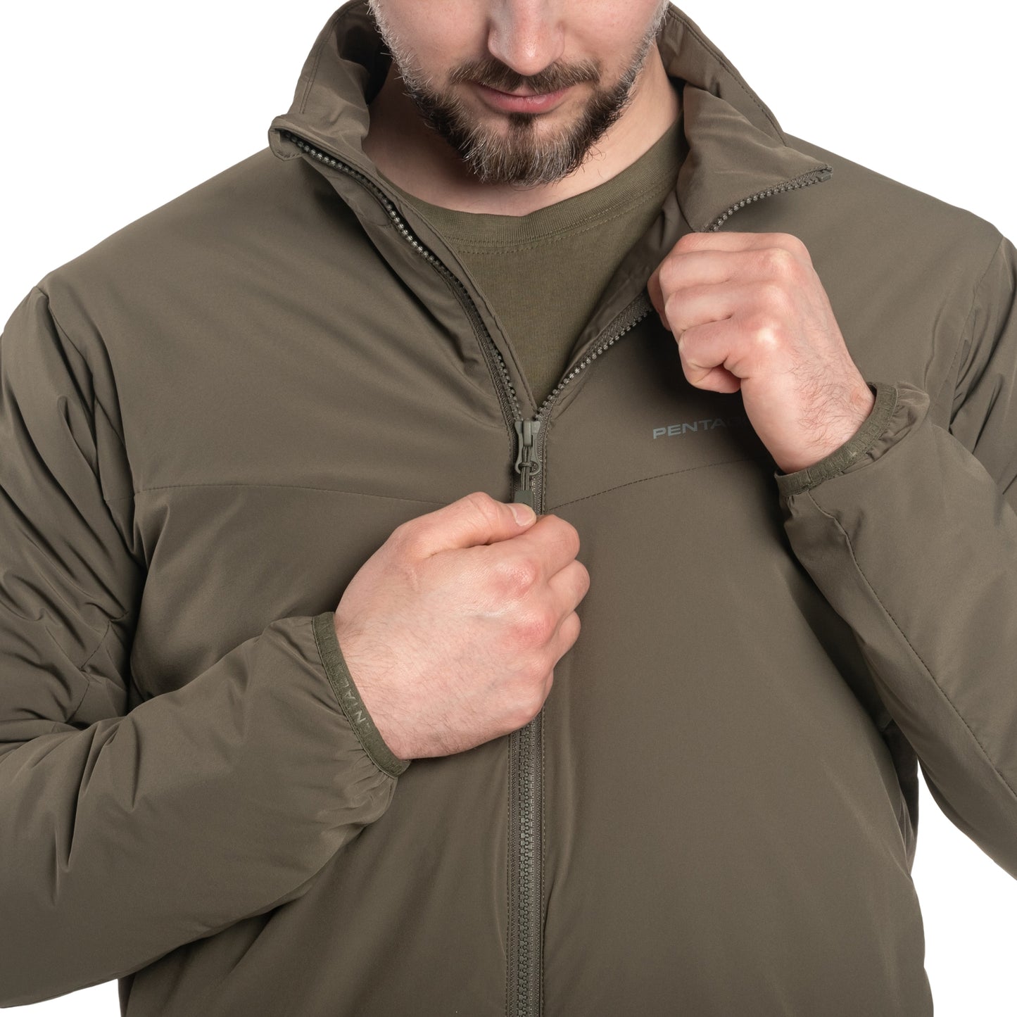 Kurtka Pentagon Lynx Insulation Jacket - RAL7013