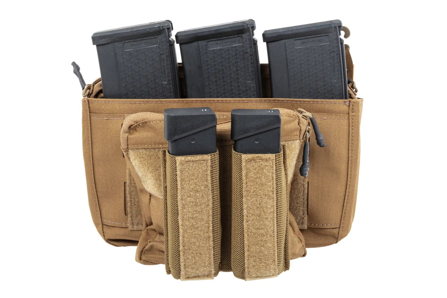 Panel przedni Emerson Gear EM9631 - Coyote Brown