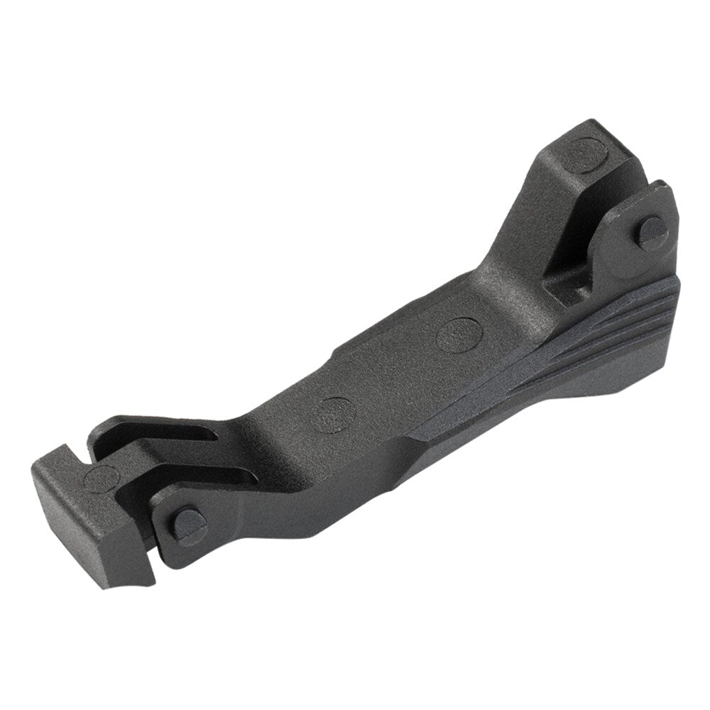Osłona spustu Strike Industries PolyFlex Trigger Guard do karabinków AR - Black