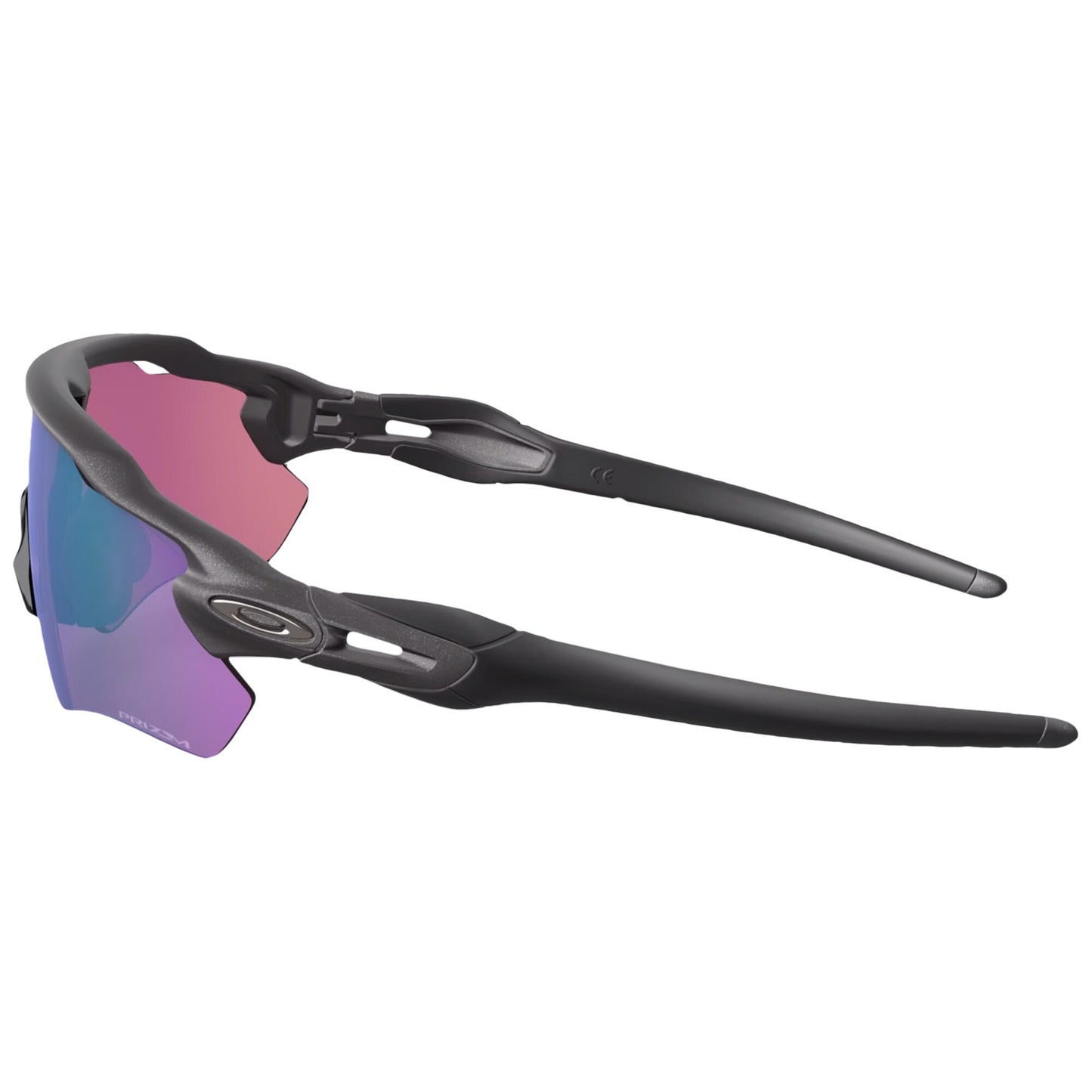 Okulary przeciwsłoneczne Oakley Radar EV Path - Steel/Prizm Road Jade
