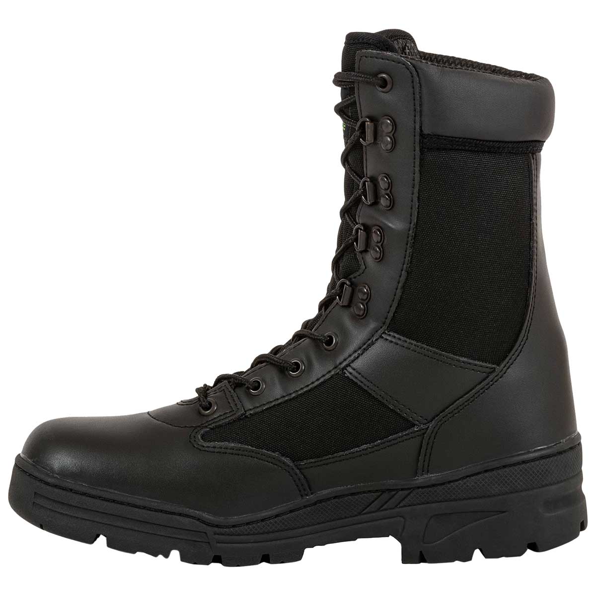 Buty Highlander Forces Alpha - Black