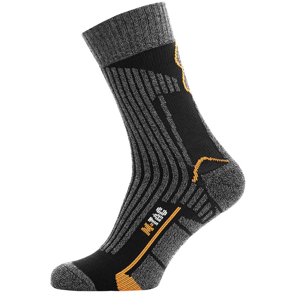 Skarpety M-Tac Coolmax 75% - Black