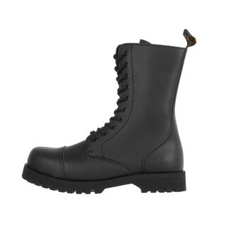Buty taktyczne MFH Pure Trash - Black