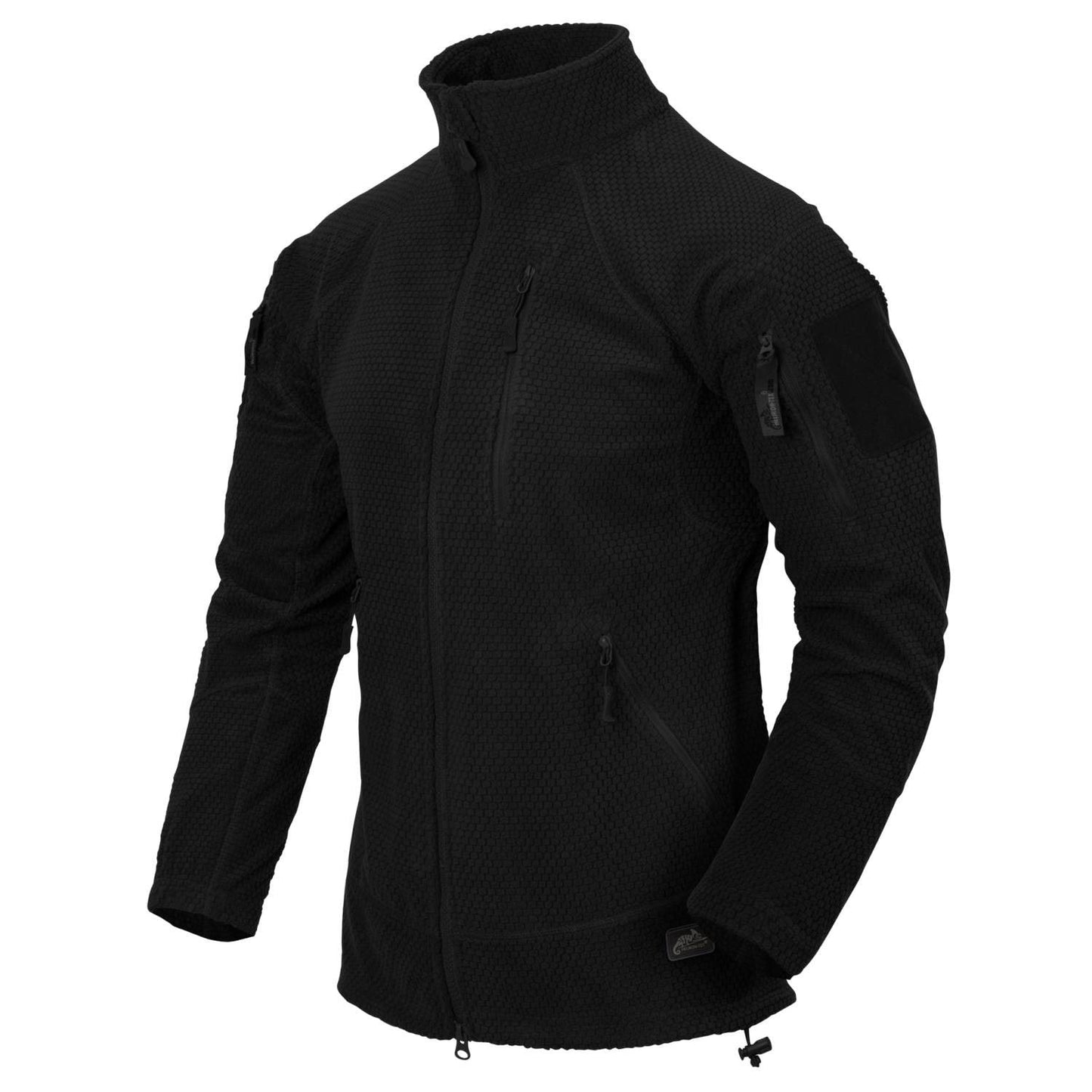 Polar Helikon Alpha Tactical - Black