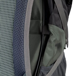 Plecak Alpinus Tarfala 35 l - Czarny