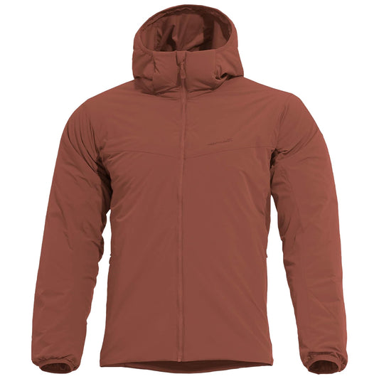Kurtka Pentagon Panthiras - Maroon Red