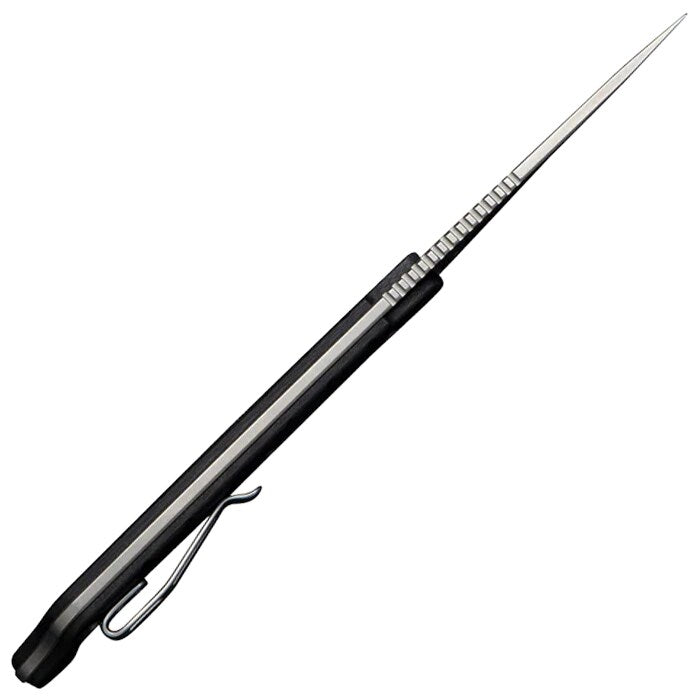 Nóż Civivi Sokn G10 - Black