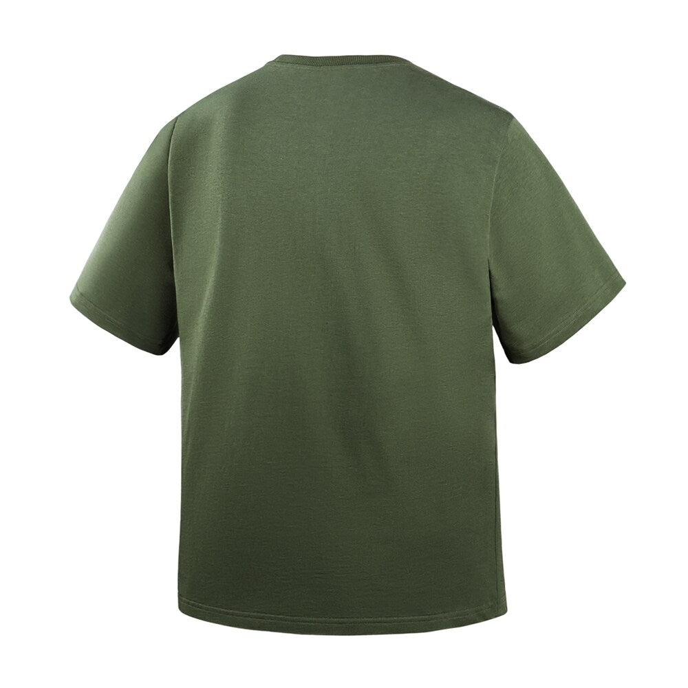 Koszulka T-shirt M-Tac Cotton Hard - Army Olive