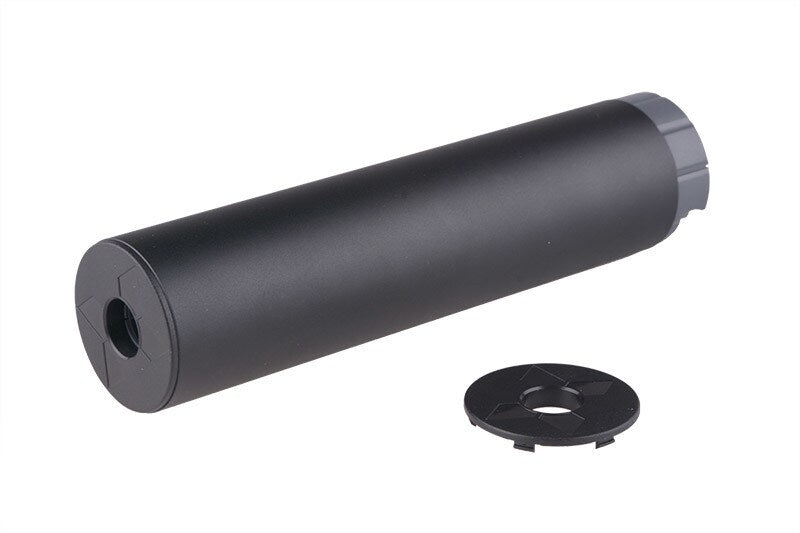 Tłumik dźwięku ASG Xcortech XT501 MK2 z naświetlaczem
