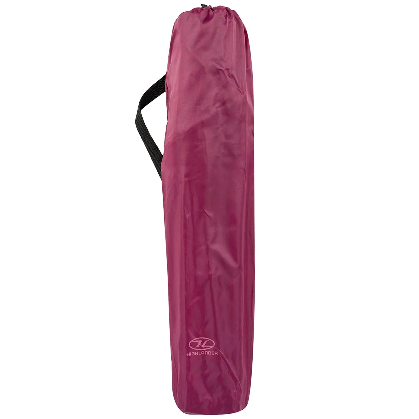 Krzesło turystyczne Highlander Kelburn Kids - Berry