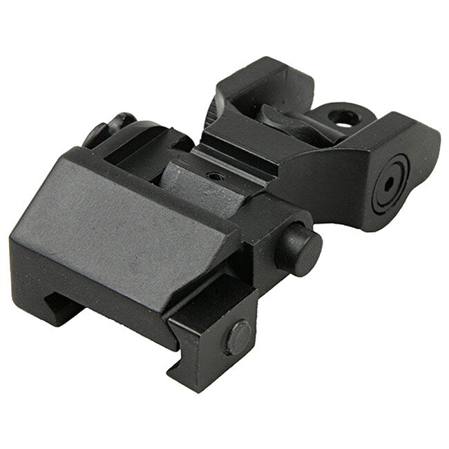 Składany przeziernik typu flip-up Specna Arms TRY