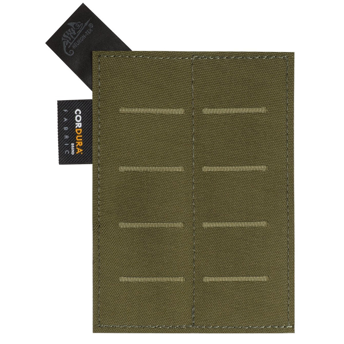 Adapter Molle Helikon Insert 2 - Cordura - Olive Green