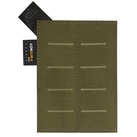 Adapter Molle Helikon Insert 2 - Cordura - Olive Green
