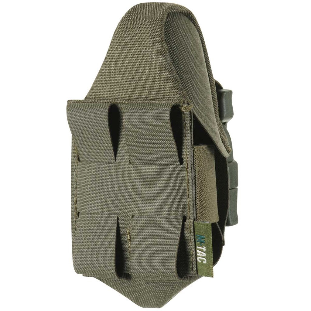 Ładownica M-Tac na granat RGD-5/F1 - Ranger Green