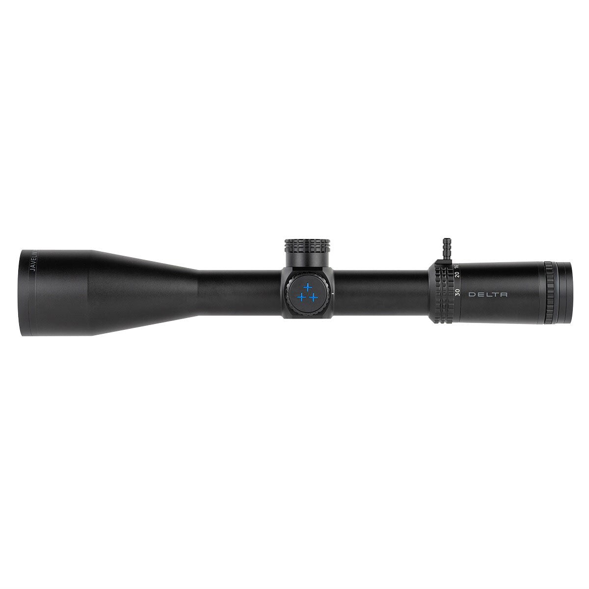 Luneta celownicza Delta Javelin 4,5-30x56 FFP 2D
