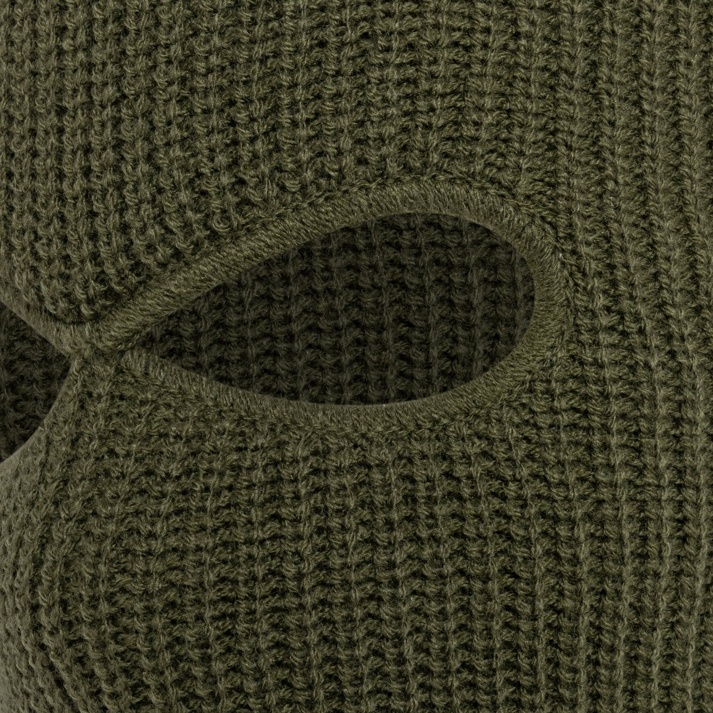 Kominiarka Mil-Tec Thinsulate z 3 otworami - Olive