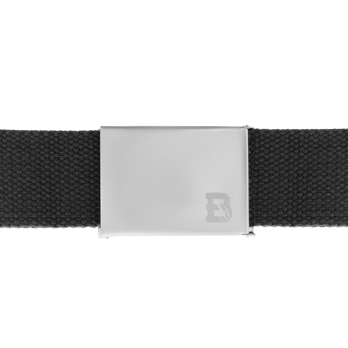 Pasek Badger Outdoor Canvas CTB - Black
