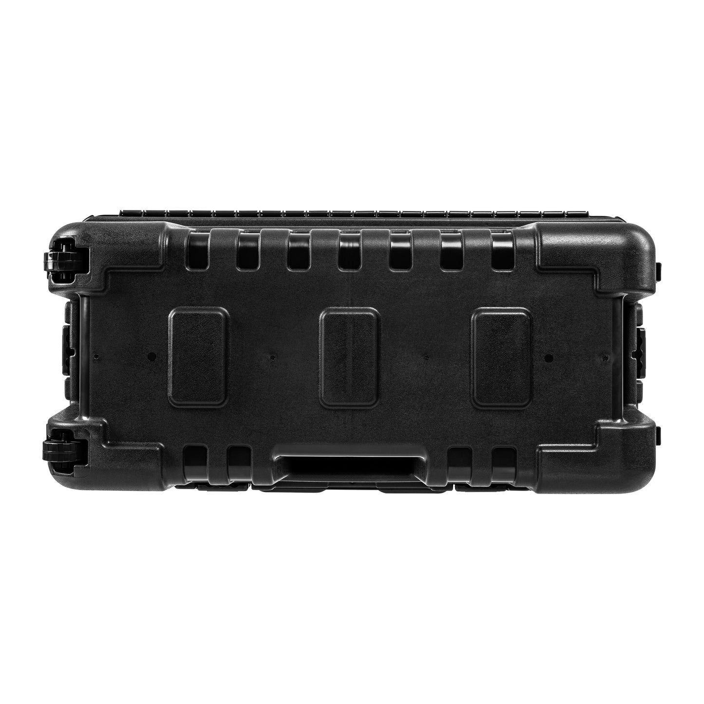 Skrzynia transportowa Plano Hinged Sportsman's Trunk Large 102 l - Black