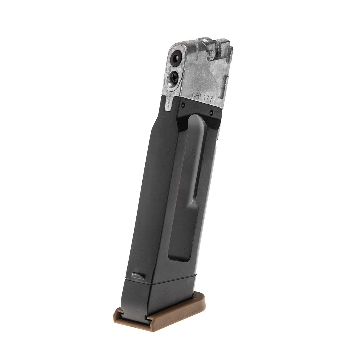 Magazynek do wiatrówki Glock 19X Blow Back 4,5 mm