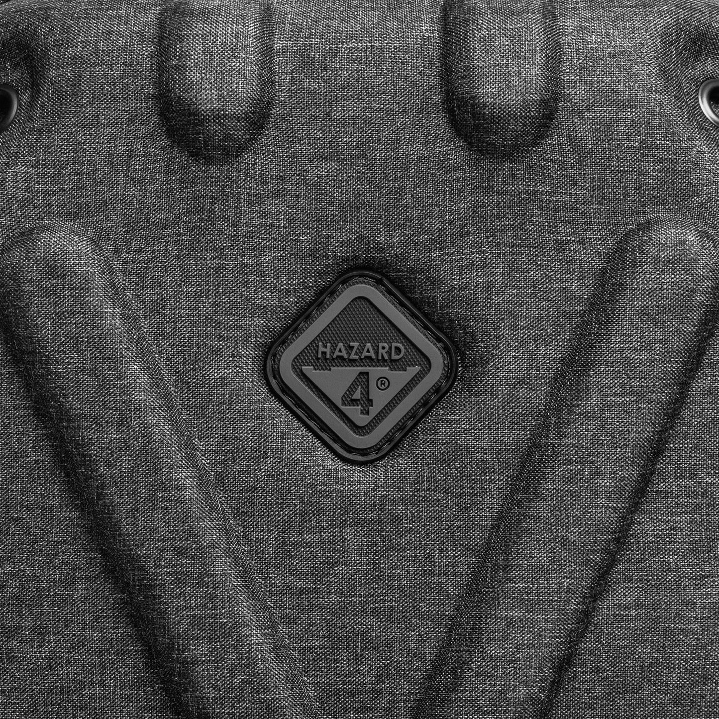 Plecak Hazard 4 Pillbox Hardshell 29,5 l - Grey