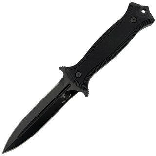 Sztylet Takumitak Havoc - Black/Black