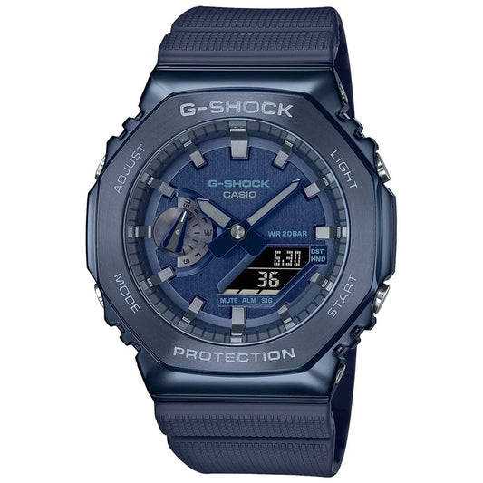 Zegarek Casio G-Shock Octagon GM-2100N-2AER