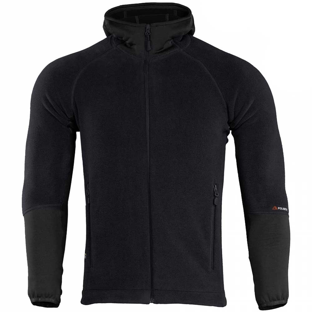 Polar M-Tac Hoodie Polartec Sport - Black
