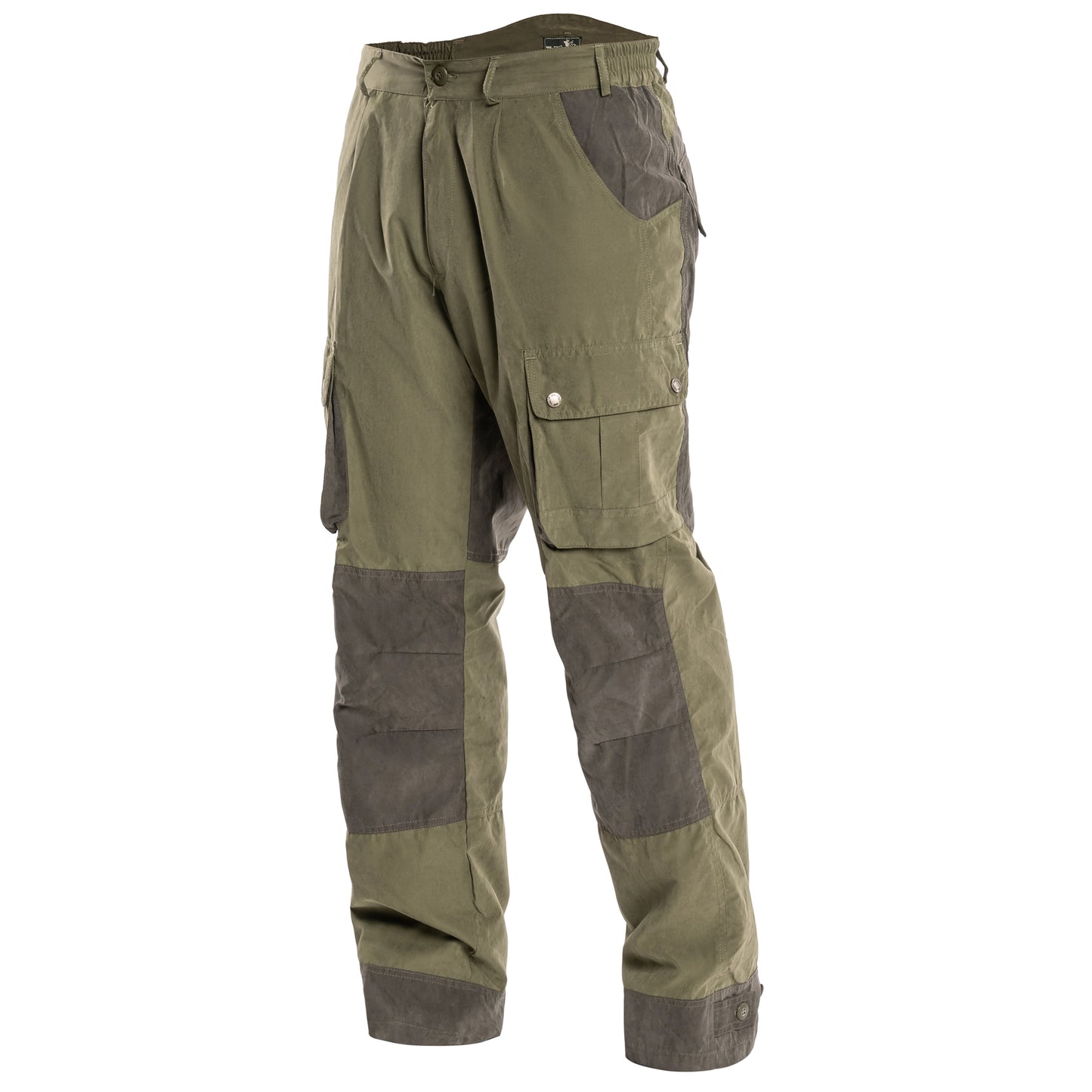 Spodnie Mil-Tec Hunting - Olive