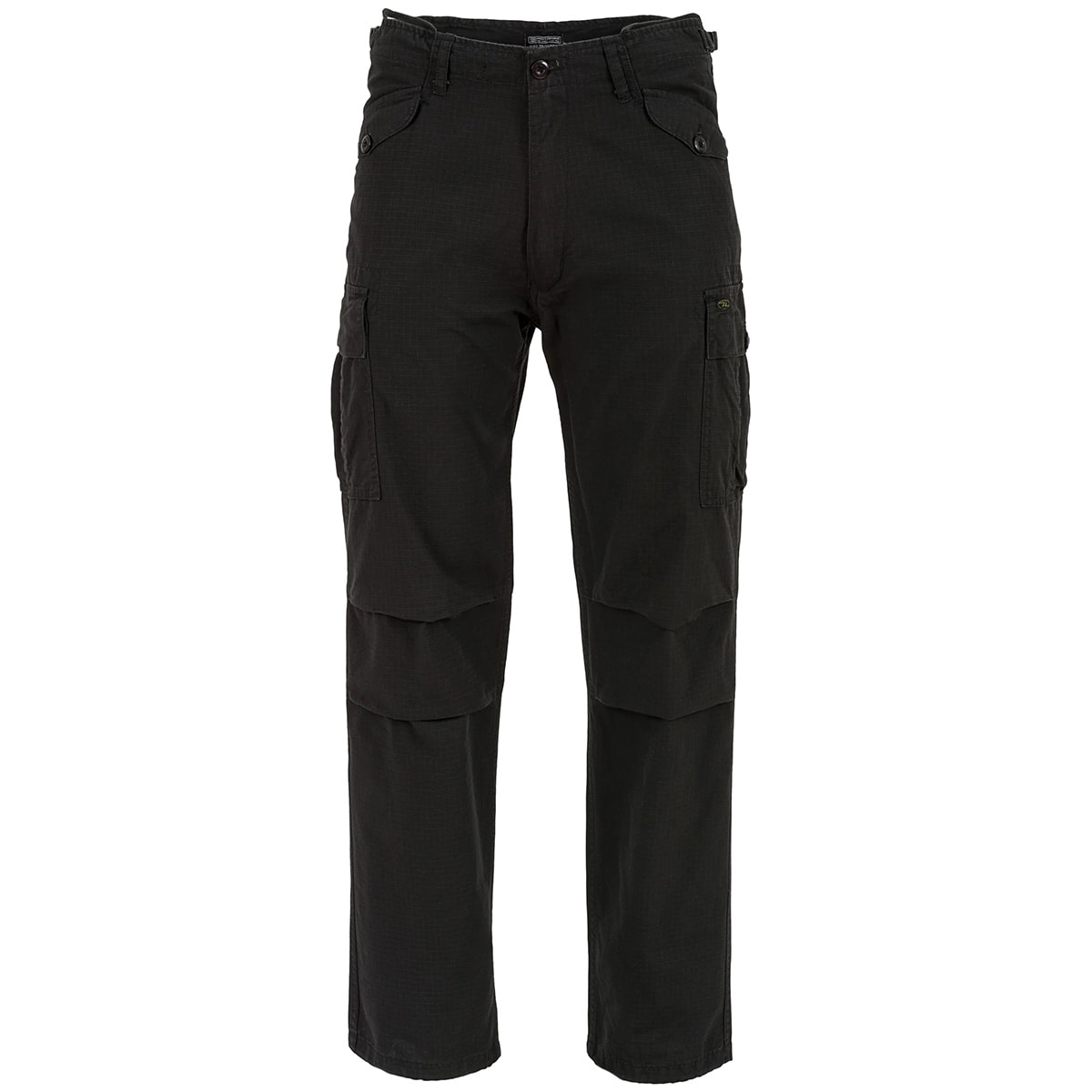 Spodnie Highlander Forces M65 Combat Trousers - Black