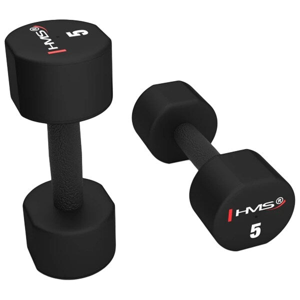 Hantle HMS HPT01 2 x 5 kg