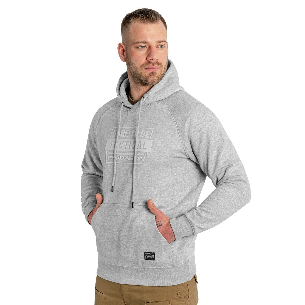 Bluza Pentagon Phaeton DT - Melange