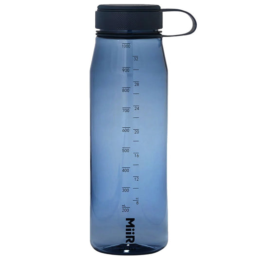 Butelka MiiR Everywhere Bottle 1 l - Tidal Blue