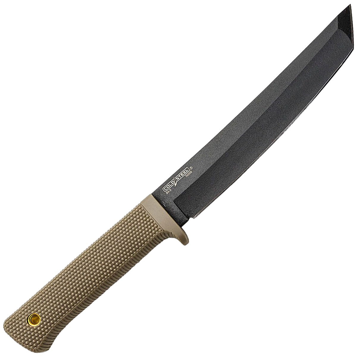 Nóż Cold Steel Recon Tanto SK5 - Flat Dark Earth