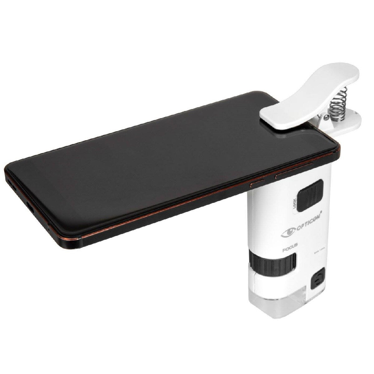 Mikroskop kieszonkowy Opticon Pocket Eye 80-120X