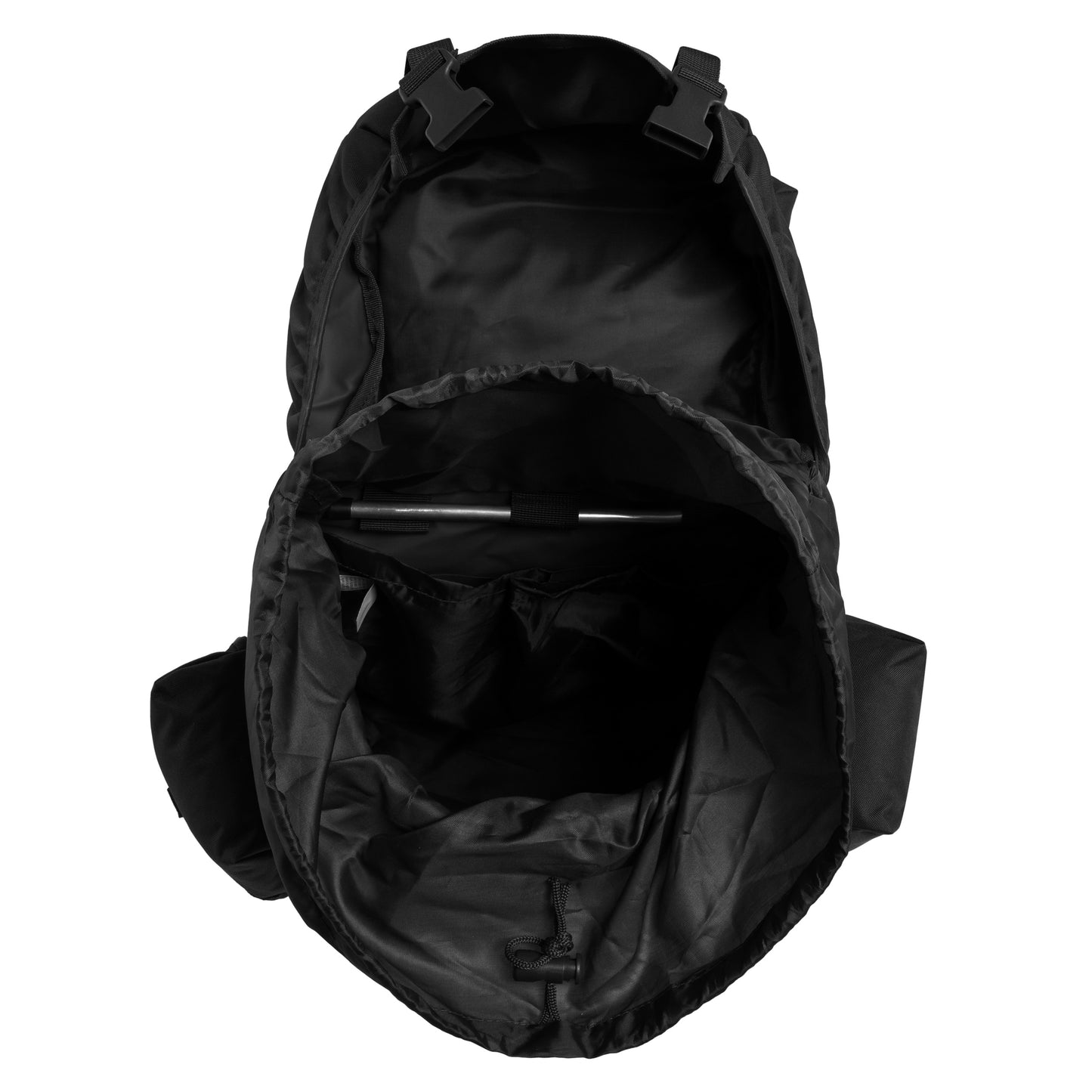 Plecak Mil-Tec BW 65 l - Black