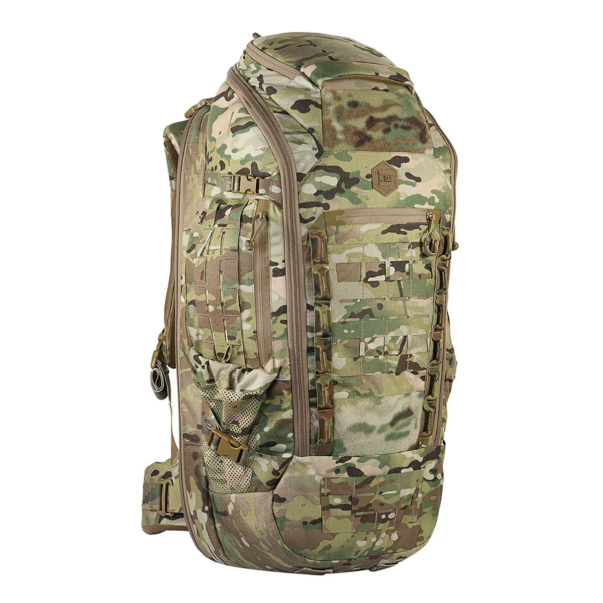 Plecak M-Tac Large Gen.IV Elite 60 l - MultiCam