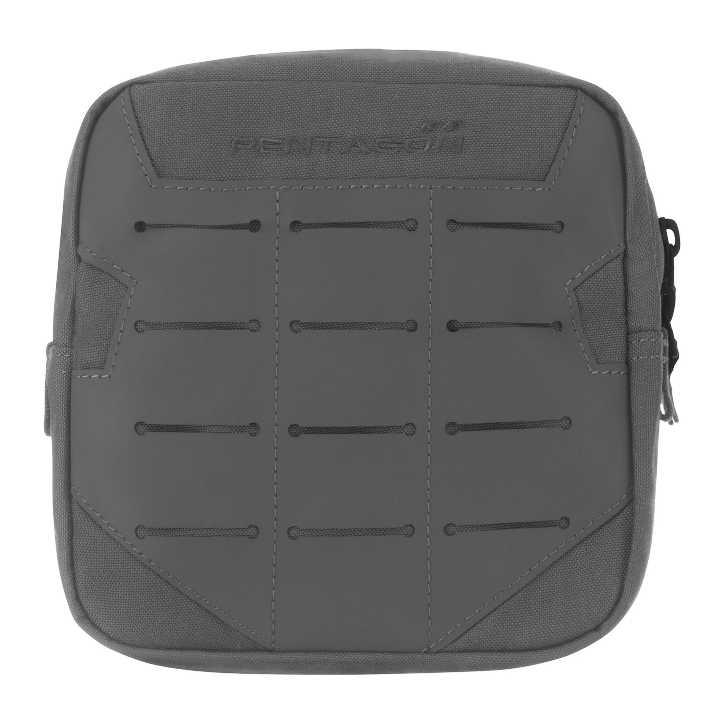 Zasobnik Pentagon Elpis Pouch 15 x 15 cm - Wolf Grey