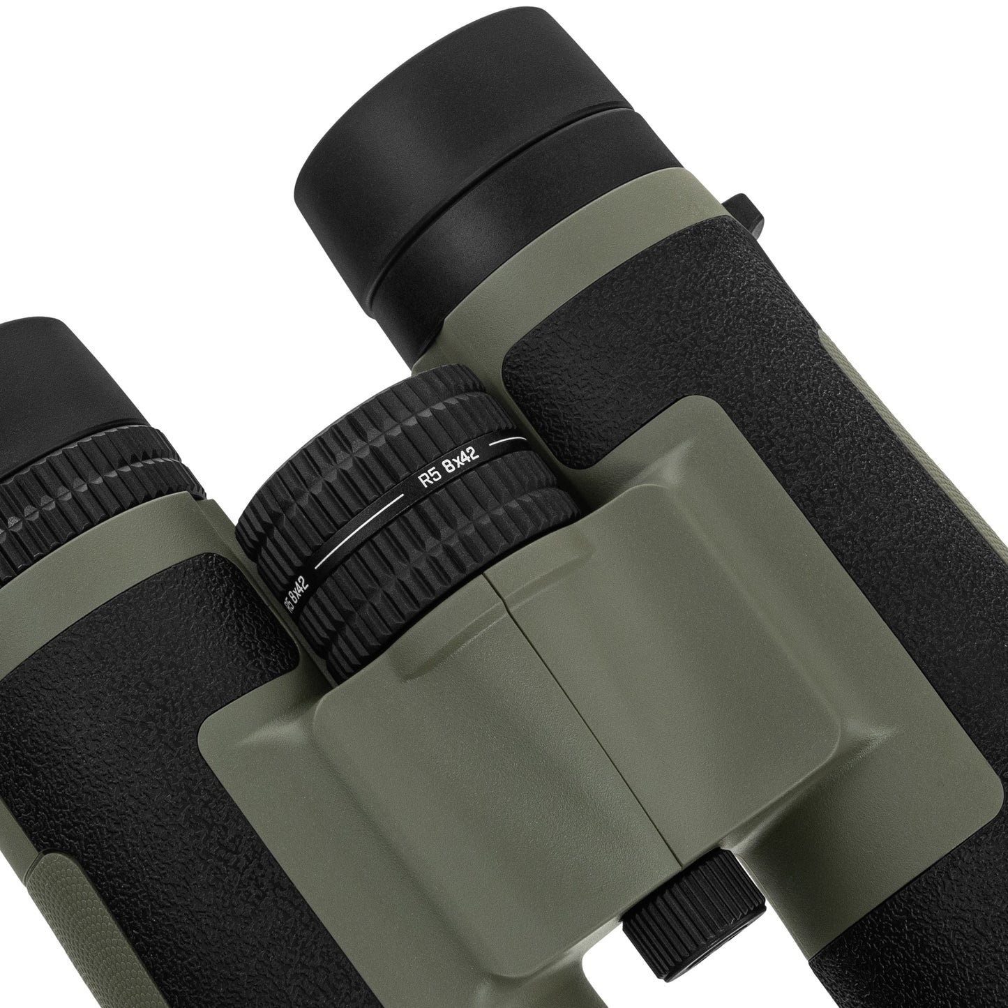 Lornetka Bushnell R5 8x42 - Ranger Green