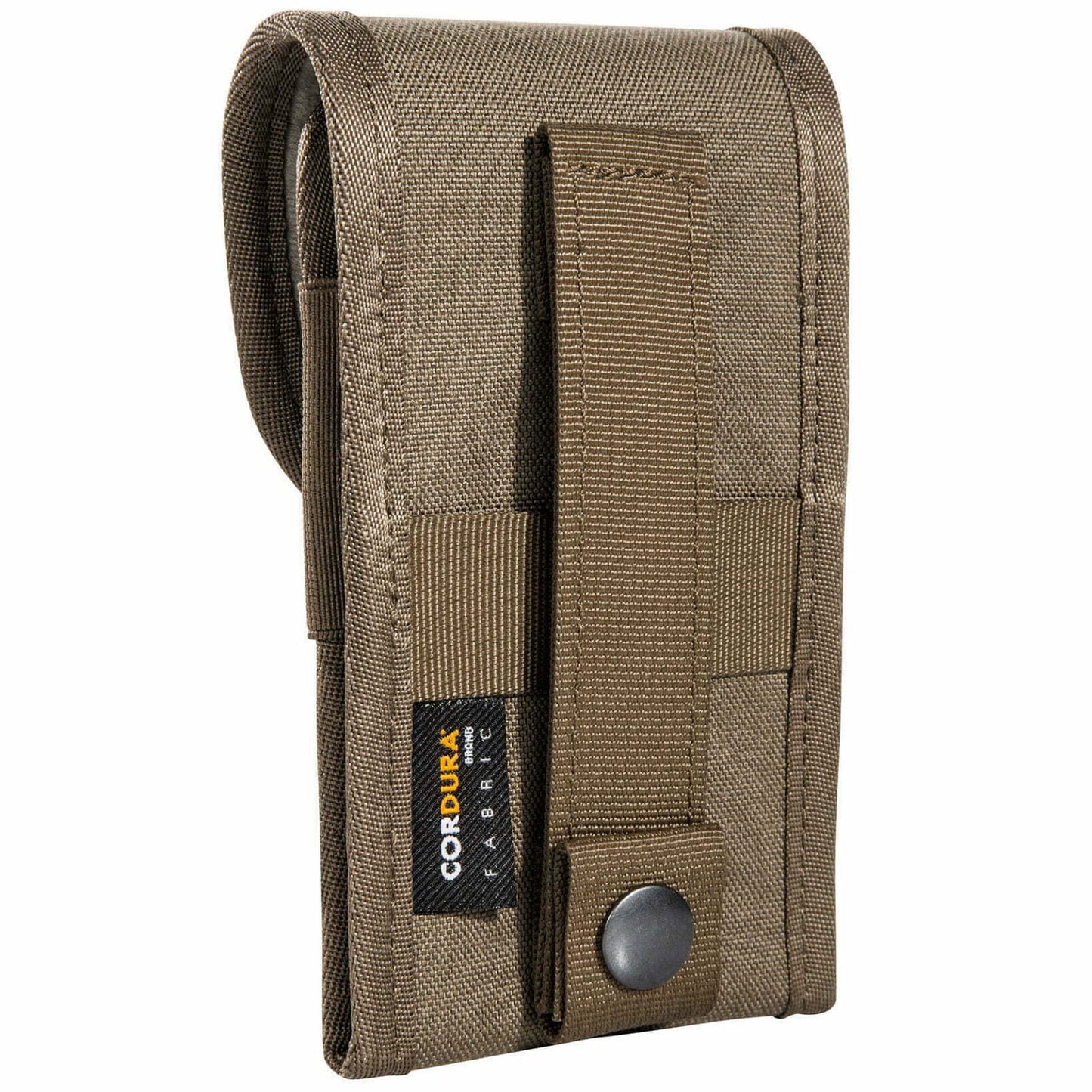 Etui na telefon Tasmanian Tiger Tactical Phone Cover L - Coyote Brown