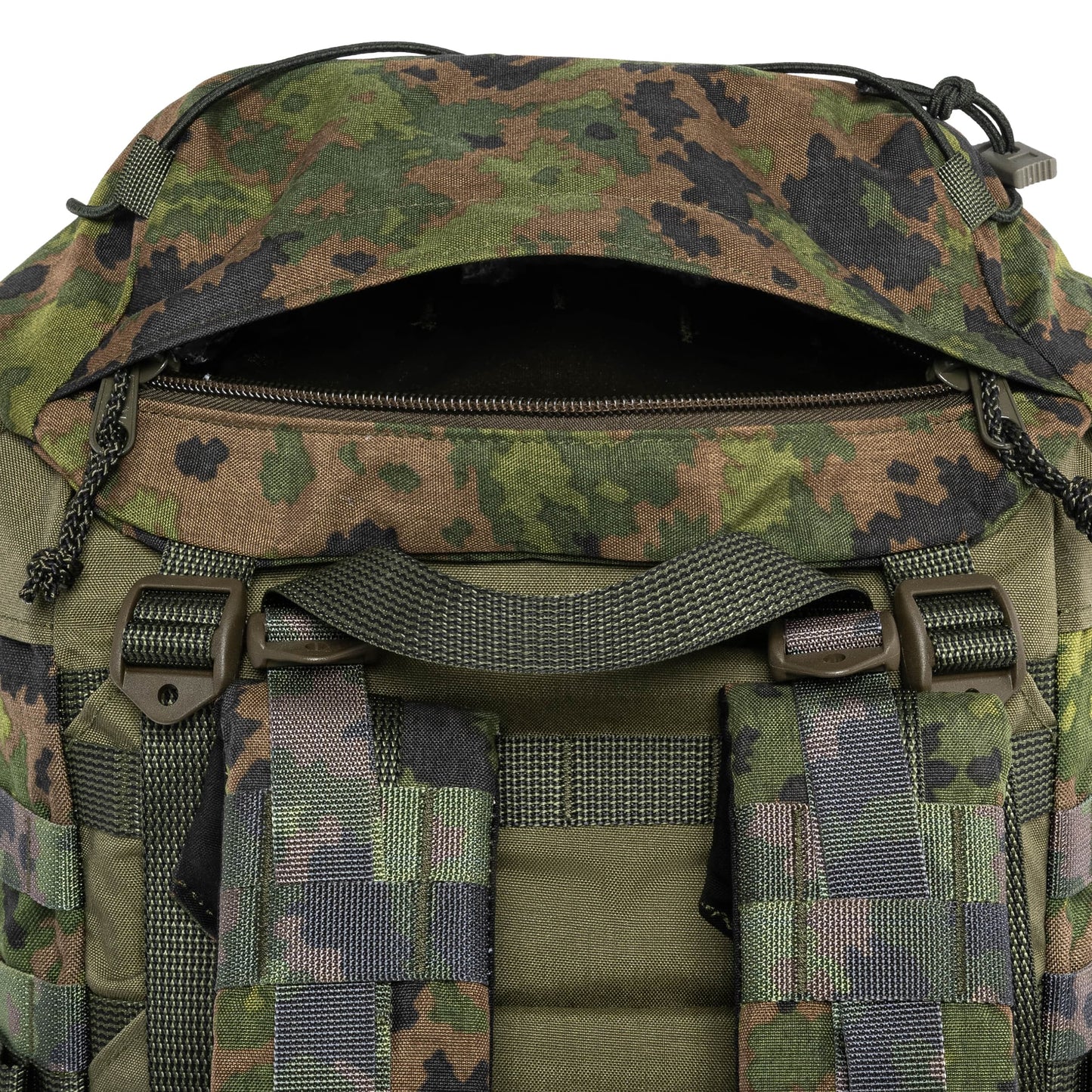 Plecak Savotta Kantamus 40 l - M05 Woodland