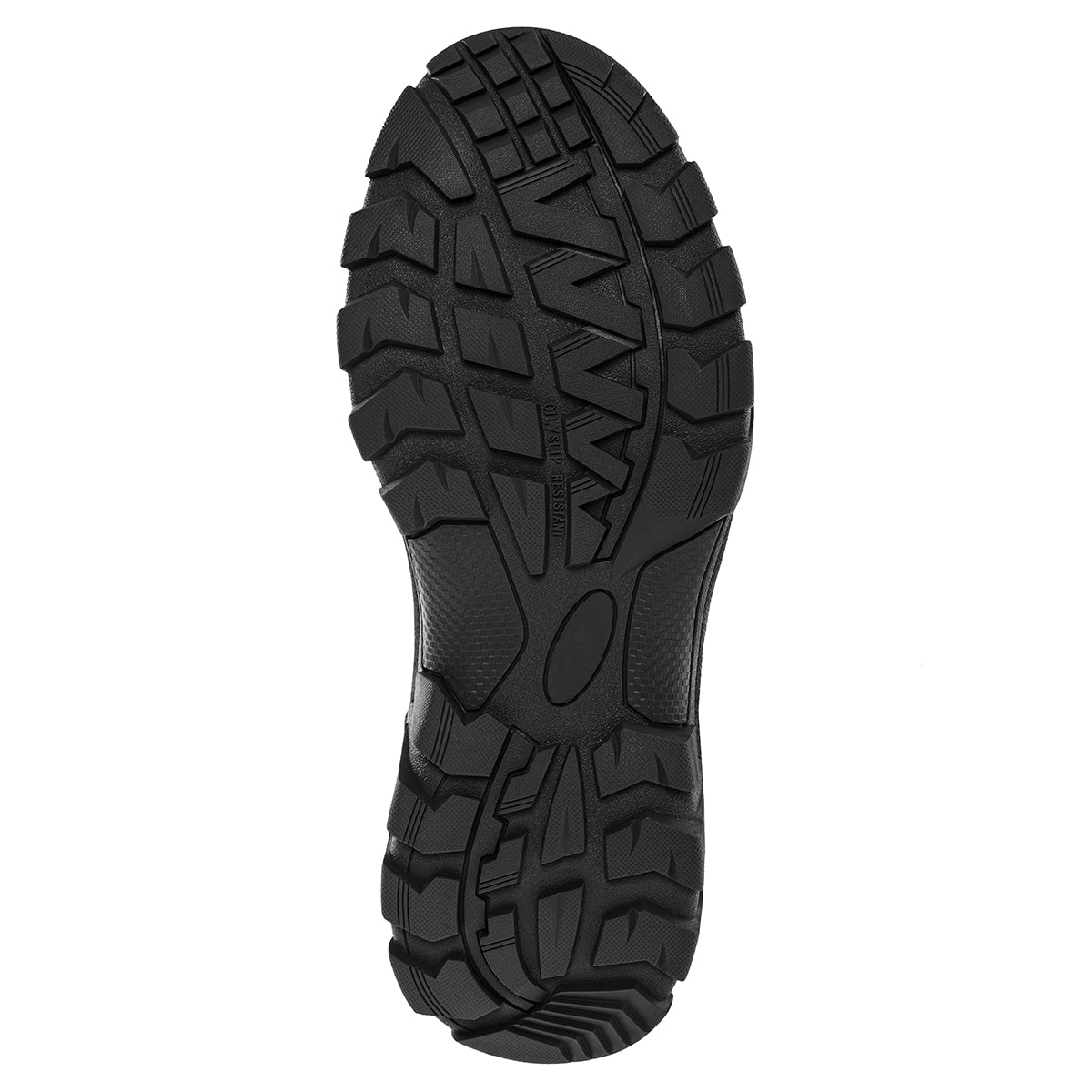 Buty Brandit Defense Boots - Black