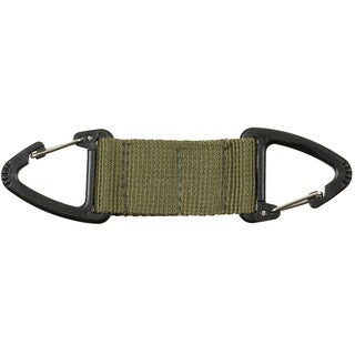 Uchwyt MFH Double - OD Green