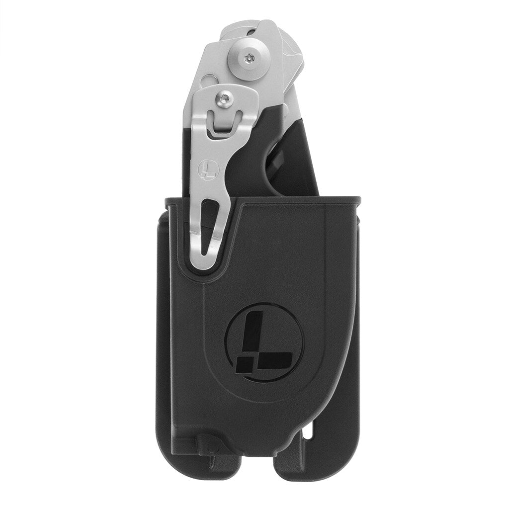Multitool Leatherman Raptor Rescue Black z kaburą
