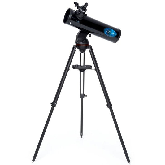 Teleskop Celestron AstroFi 130 mm