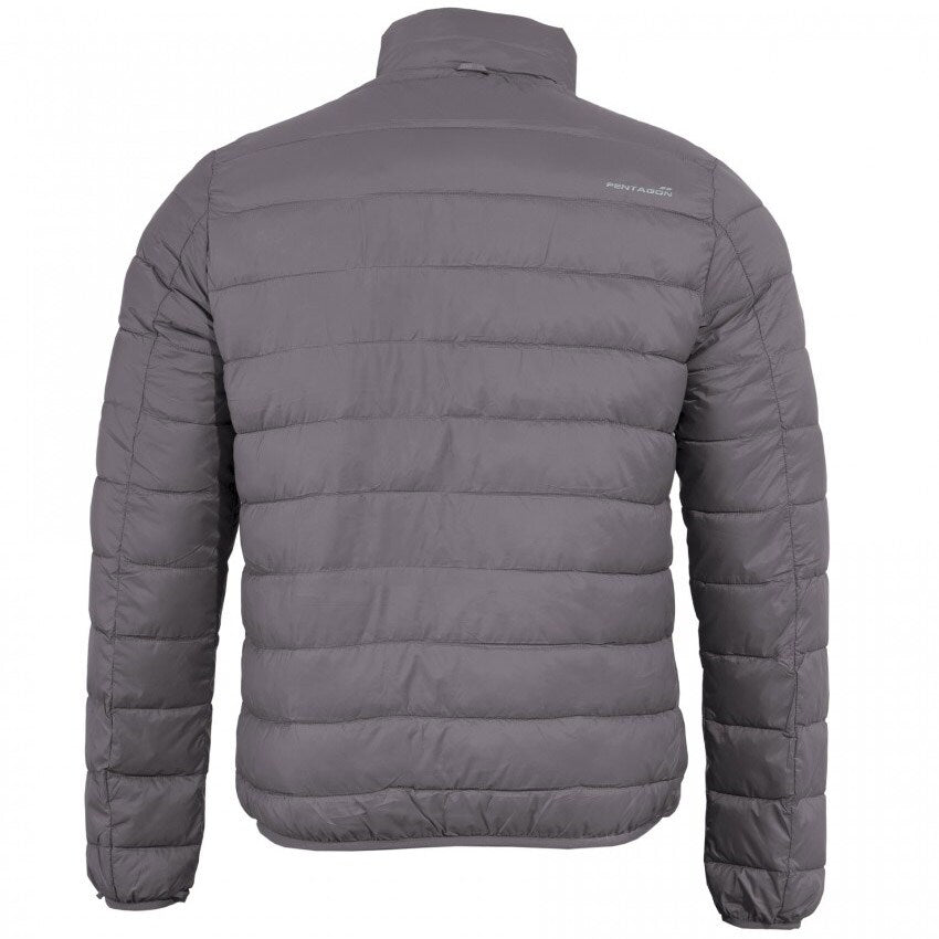 Kurtka Pentagon Nucleus - Raf Blue