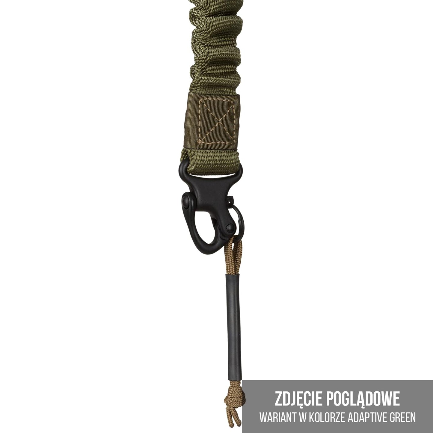 Zawieszenie taktyczne Direct Action Shotgun Expandable - MultiCam