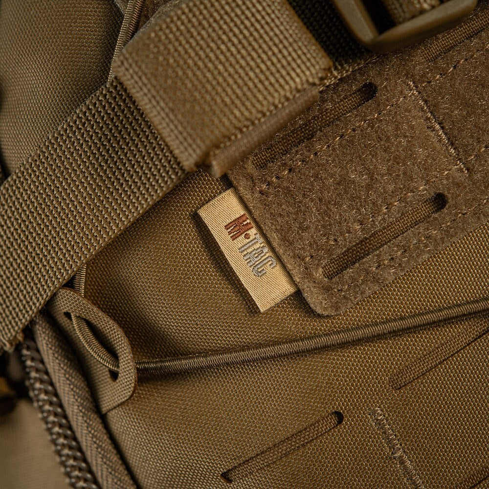 Plecak M-Tac Sturm Elite Gen. II X-Large 20 l - Coyote