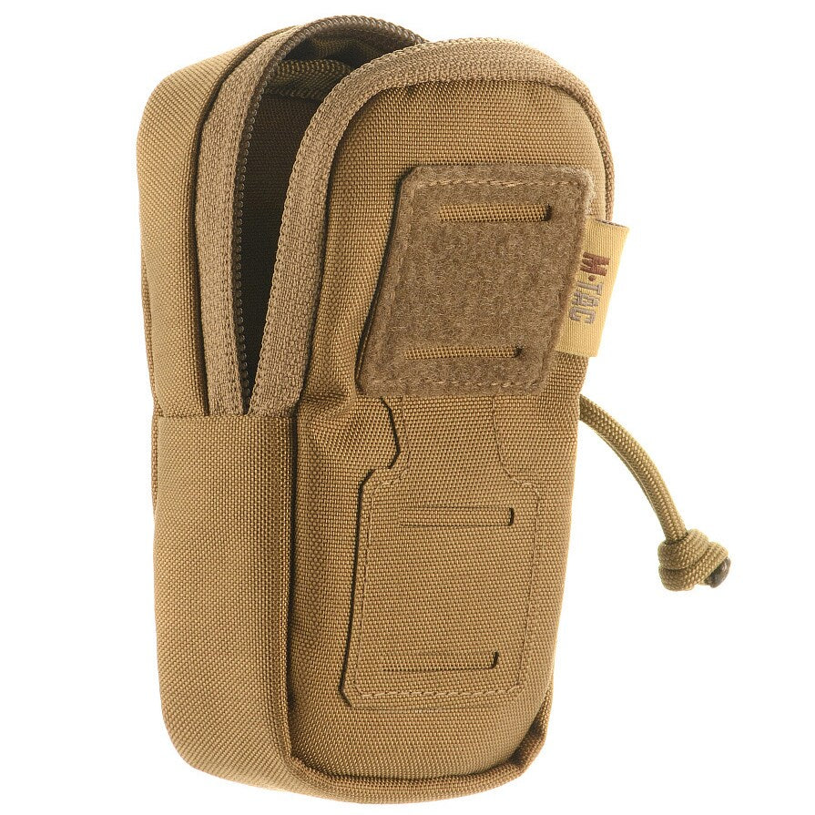 Kieszeń M-Tac Elite - Coyote
