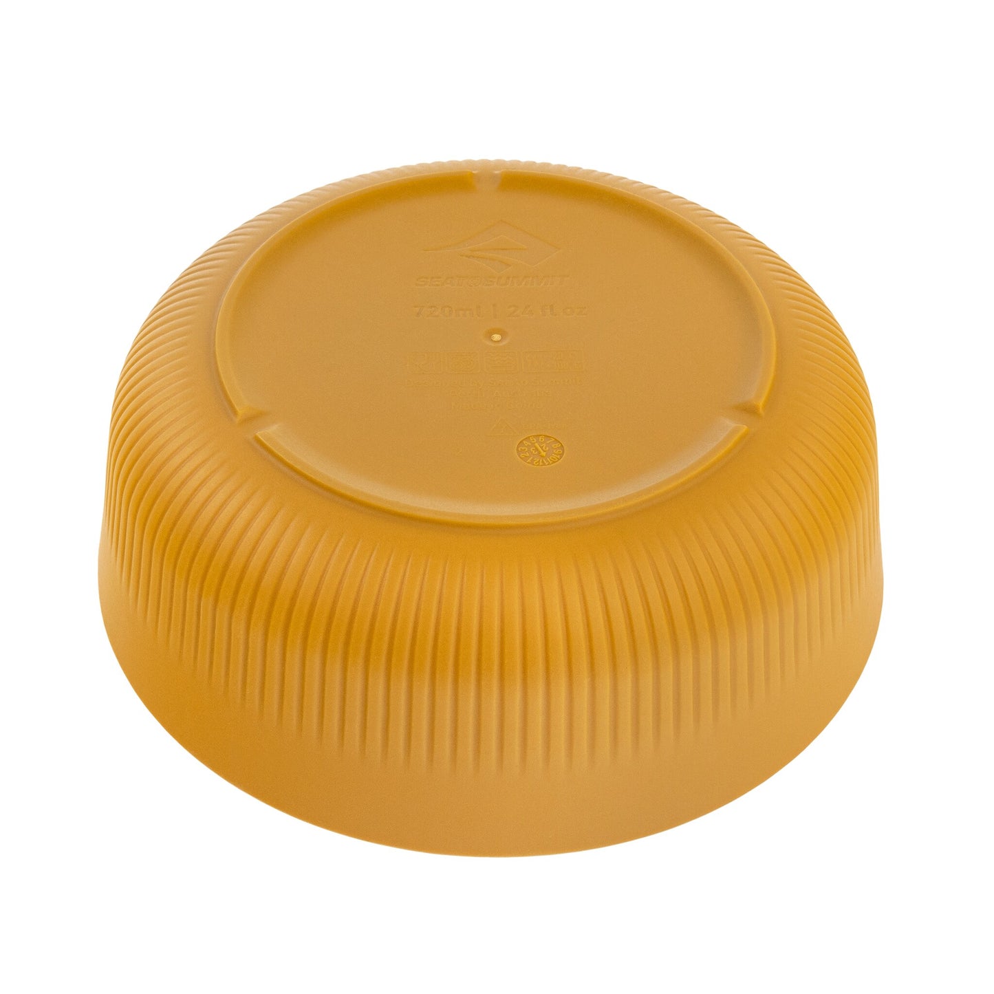 Miska Sea To Summit Passage Bowl M 720 ml - Arrowwood Yellow